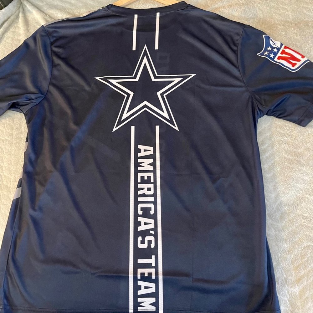 NFL Mesh Shirts - Picture 10 of 15